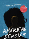 Cover image for American Scholar